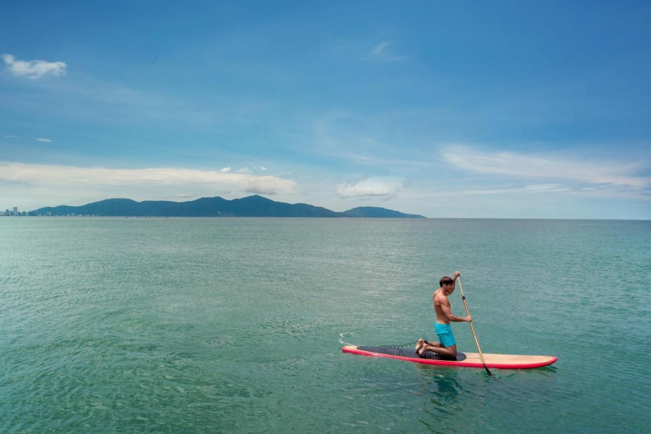 Sheraton Grand Danang Resort & Convention Center Zewnętrze zdjęcie